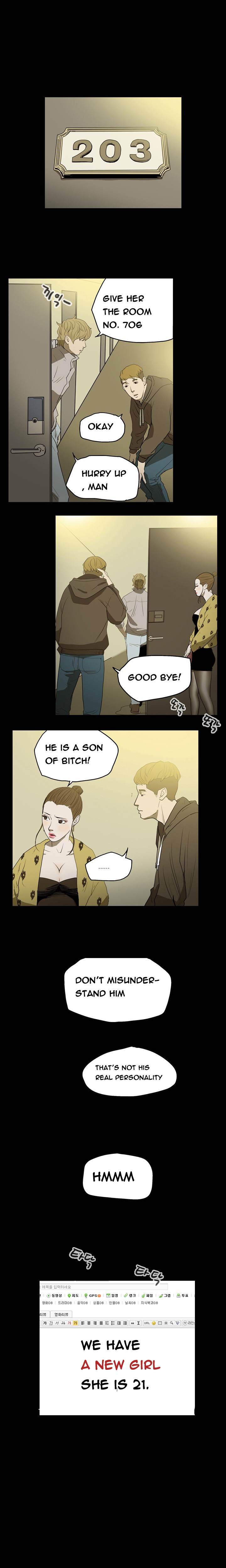 Kitsch Year - Chapter 9 [photo 9] - MangaPorn