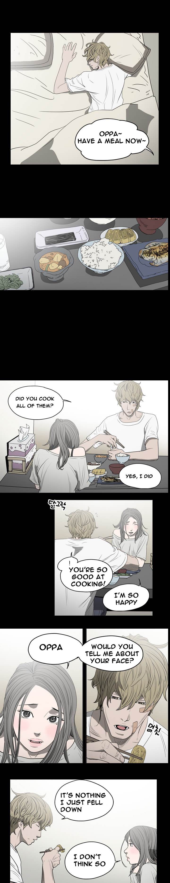 Kitsch Year - Chapter 11 [photo 2] - MangaPorn