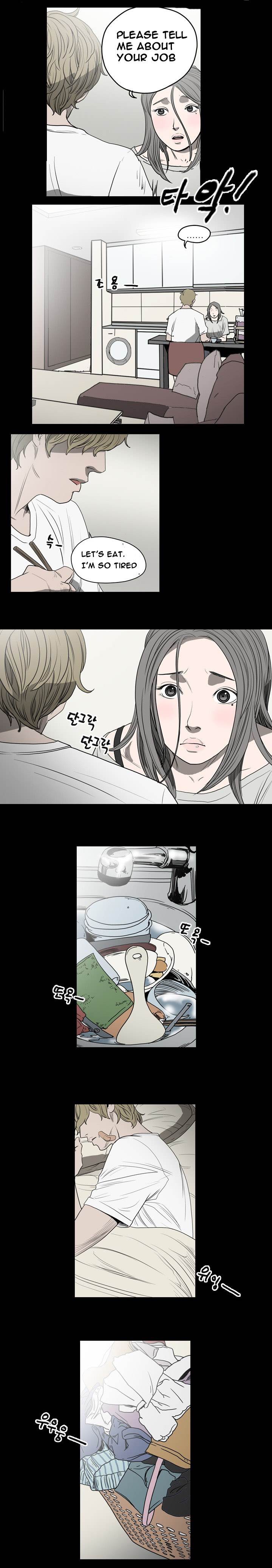 Kitsch Year - Chapter 11 [photo 3] - MangaPorn