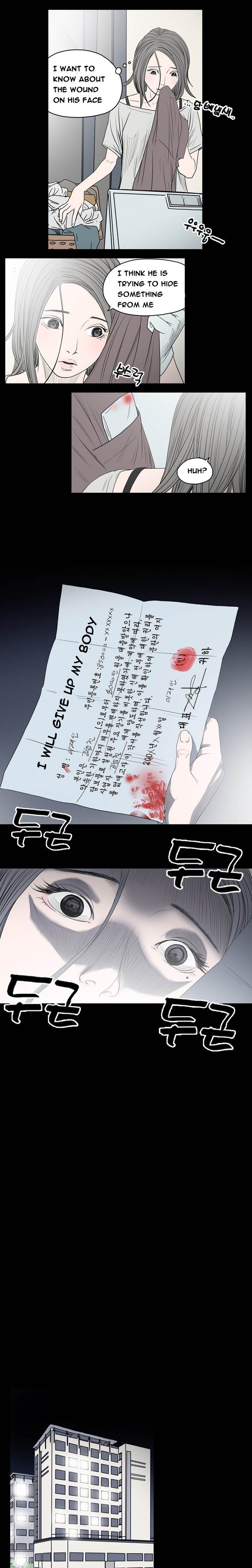 Kitsch Year - Chapter 11 [photo 4] - MangaPorn