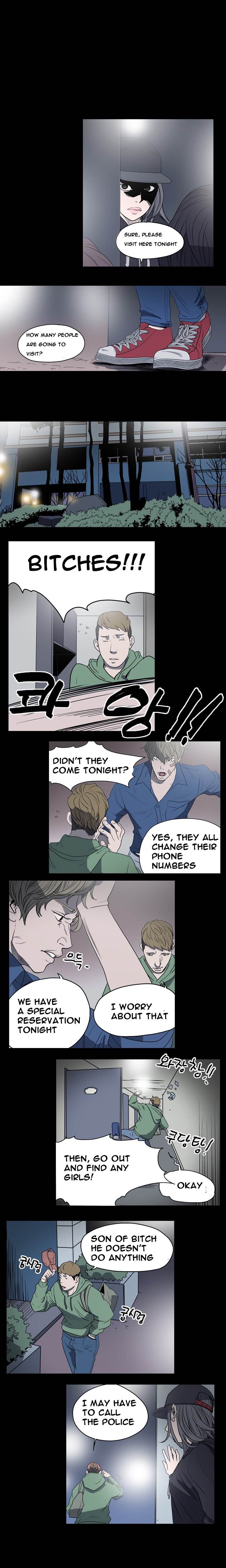 Kitsch Year - Chapter 11 [photo 6] - MangaPorn