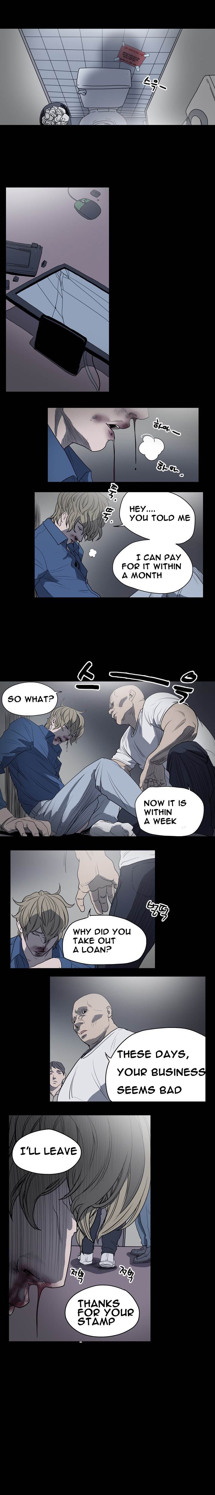 Kitsch Year - Chapter 11 [photo 8] - MangaPorn