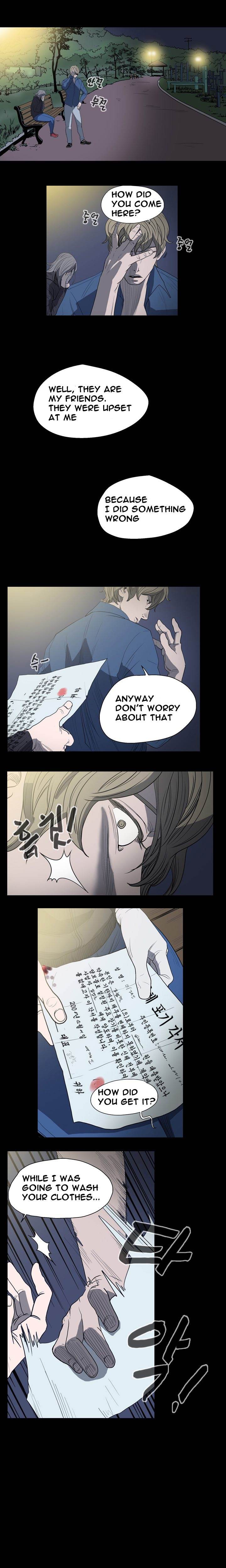 Kitsch Year - Chapter 12 [photo 3] - MangaPorn