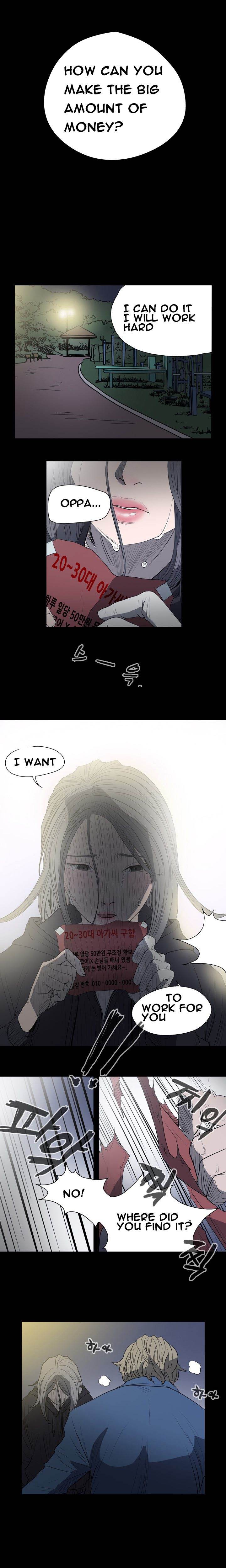 Kitsch Year - Chapter 12 [photo 5] - MangaPorn