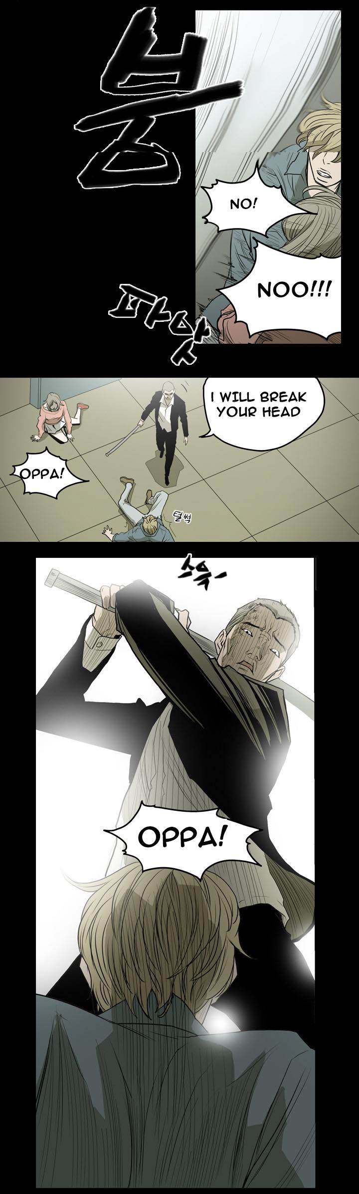 Kitsch Year - Chapter 13 [photo 3] - MangaPorn