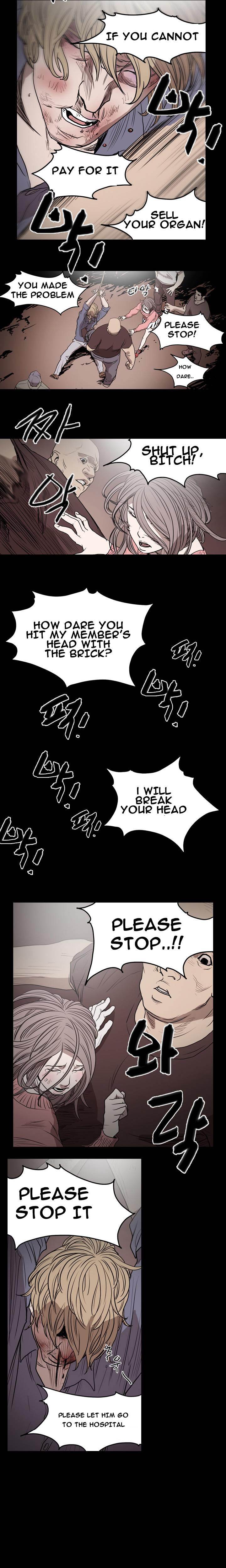 Kitsch Year - Chapter 13 [photo 9] - MangaPorn