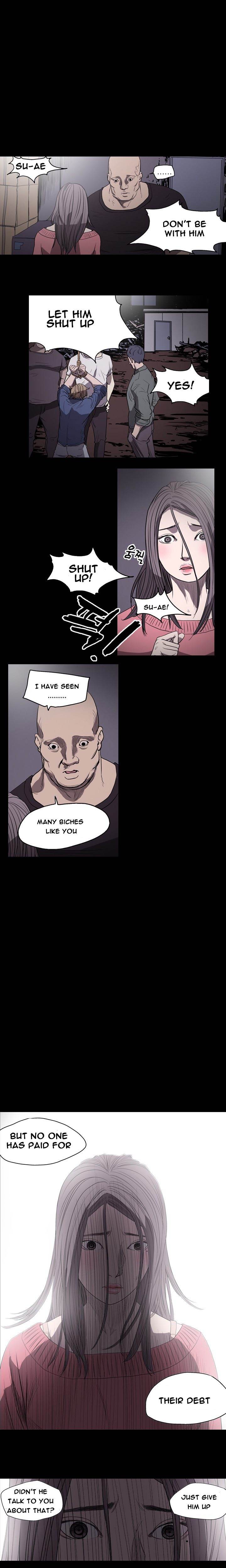 Kitsch Year - Chapter 14 [photo 2] - MangaPorn