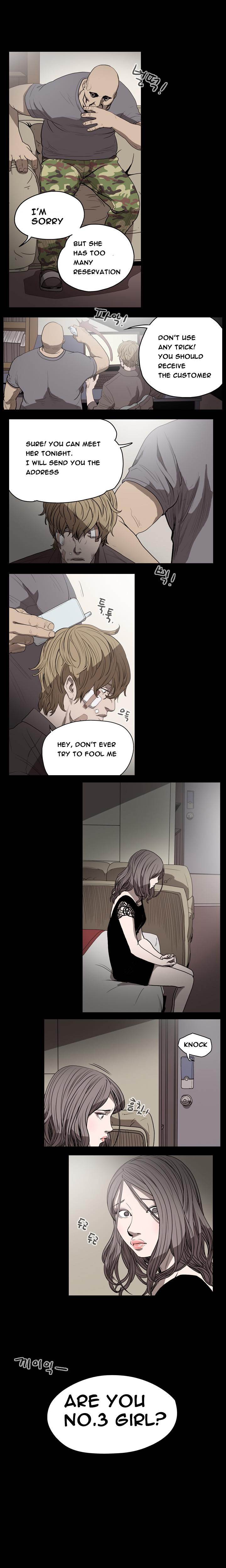 Kitsch Year - Chapter 15 [photo 4] - MangaPorn