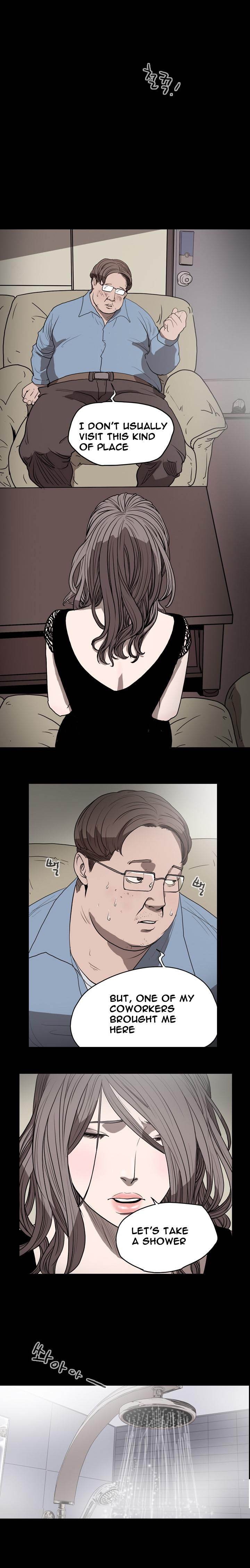 Kitsch Year - Chapter 15 [photo 5] - MangaPorn