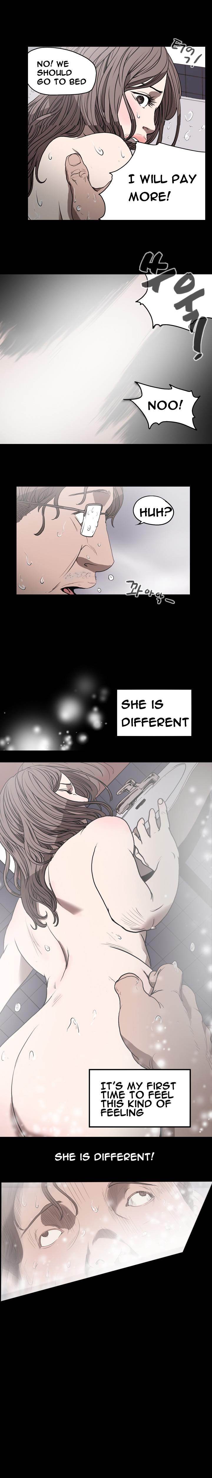 Kitsch Year - Chapter 15 [photo 7] - MangaPorn