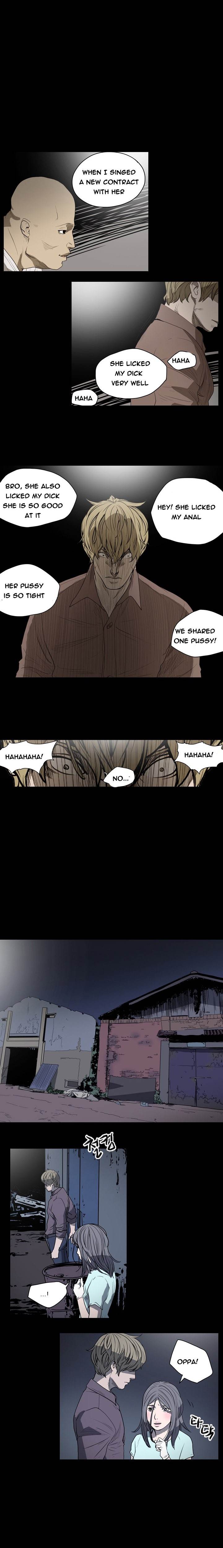 Kitsch Year - Chapter 16 [photo 9] - MangaPorn