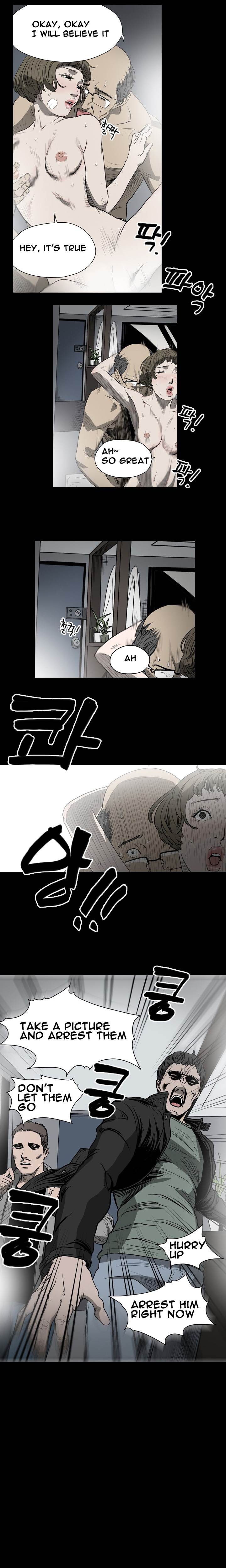 Kitsch Year - Chapter 17 [photo 6] - MangaPorn