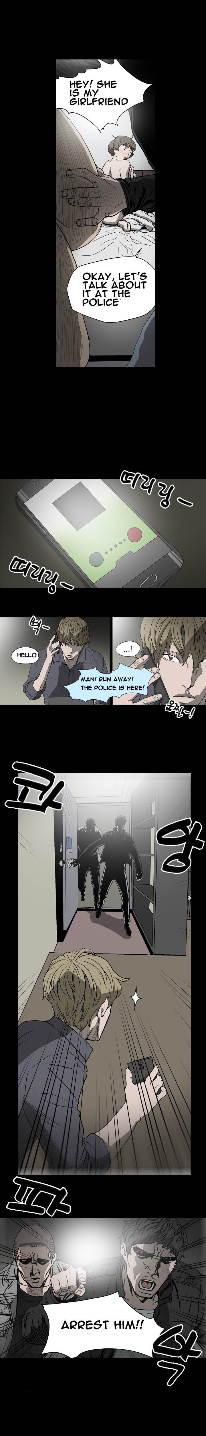 Kitsch Year - Chapter 17 [photo 7] - MangaPorn