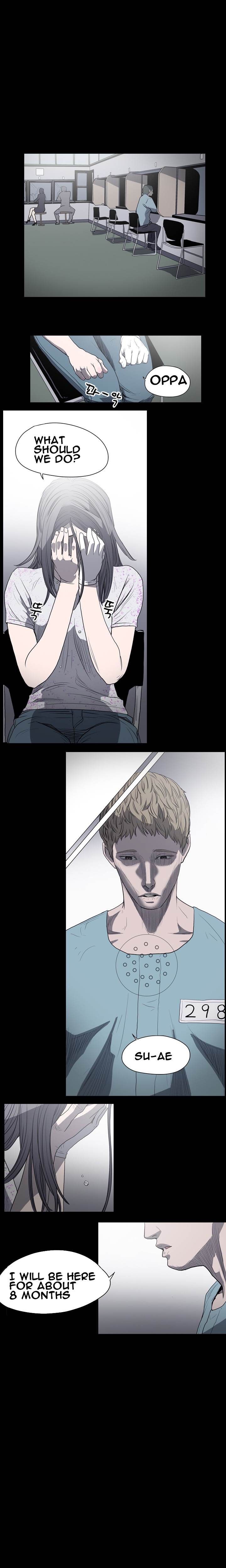 Kitsch Year - Chapter 17 [photo 9] - MangaPorn