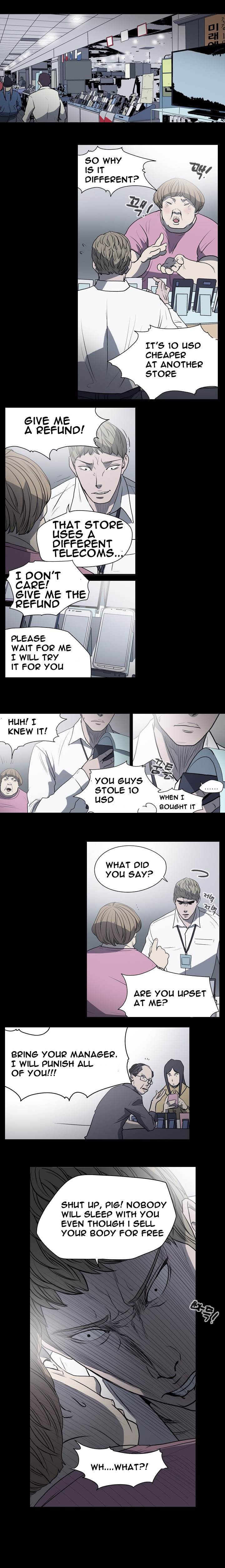 Kitsch Year - Chapter 18 [photo 10] - MangaPorn