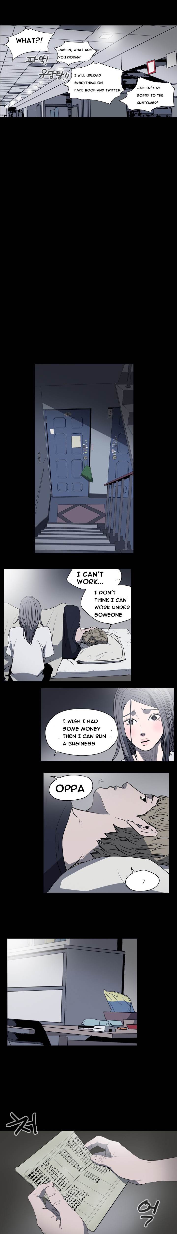 Kitsch Year - Chapter 18 [photo 11] - MangaPorn