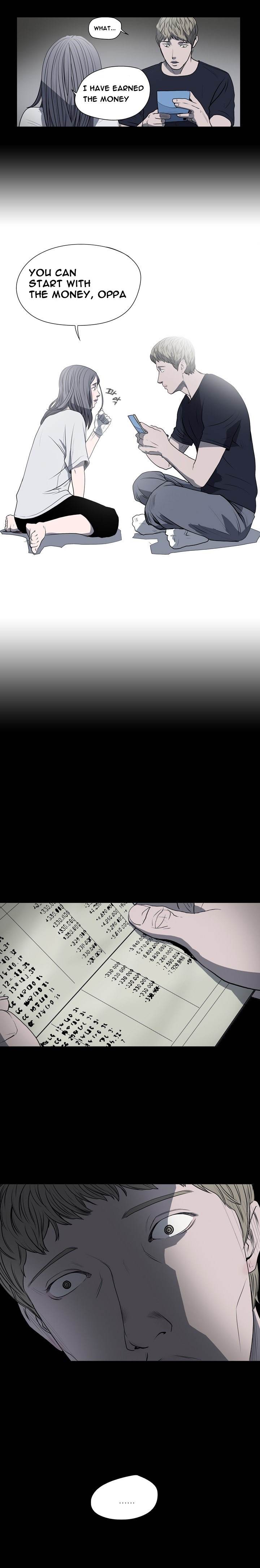 Kitsch Year - Chapter 18 [photo 12] - MangaPorn