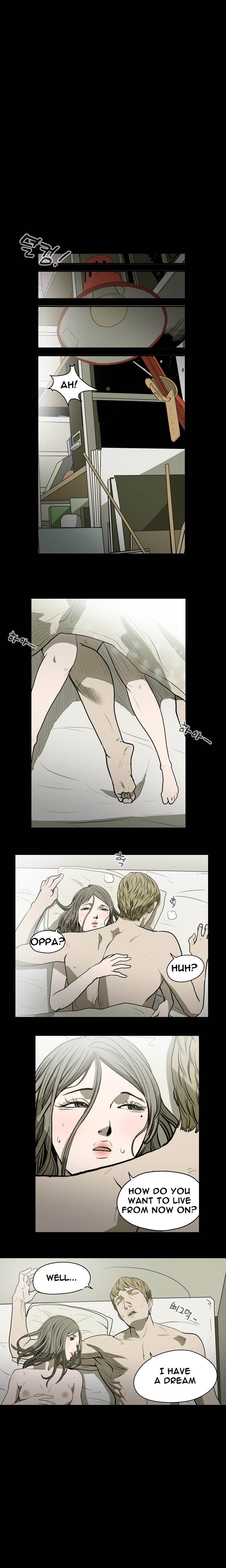 Kitsch Year - Chapter 18 [photo 6] - MangaPorn