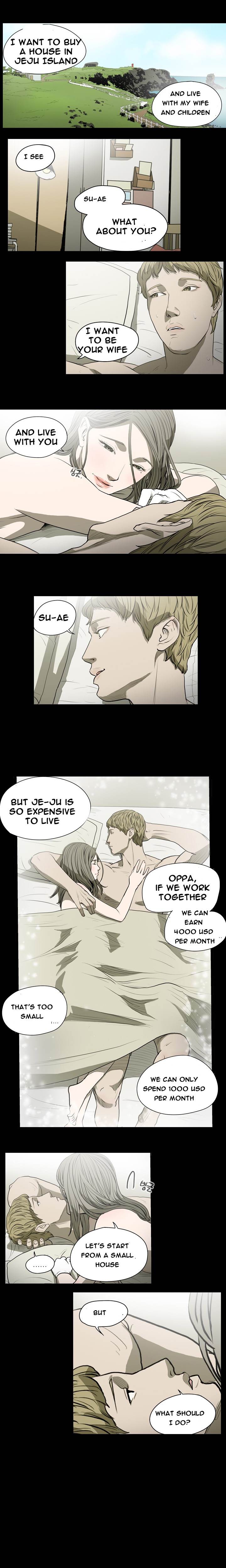 Kitsch Year - Chapter 18 [photo 7] - MangaPorn