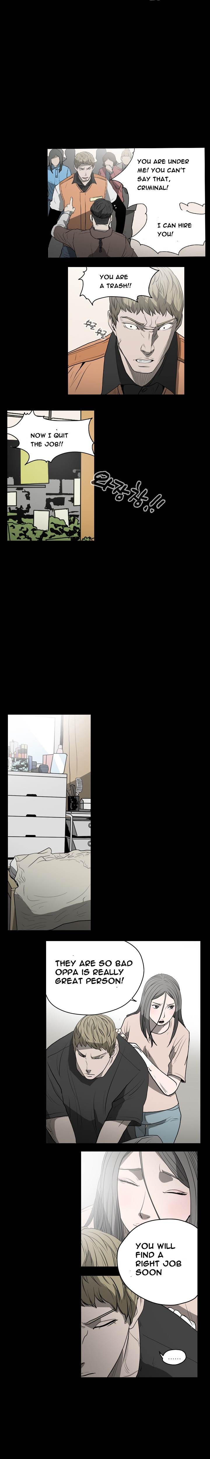 Kitsch Year - Chapter 18 [photo 9] - MangaPorn