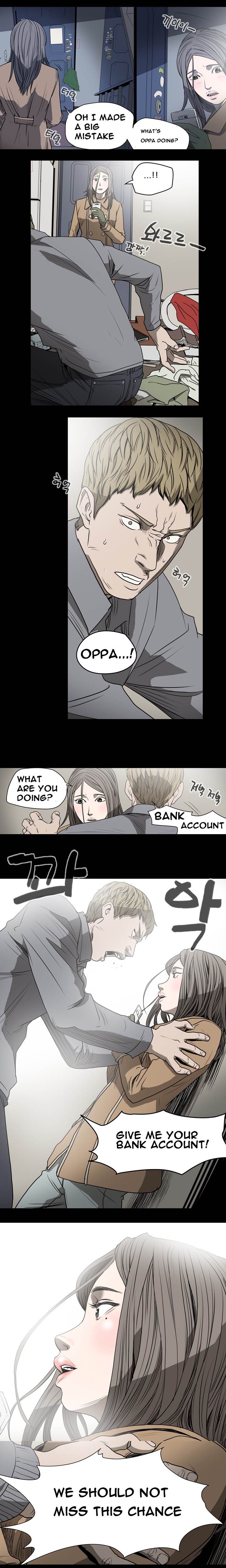 Kitsch Year - Chapter 19 [photo 10] - MangaPorn