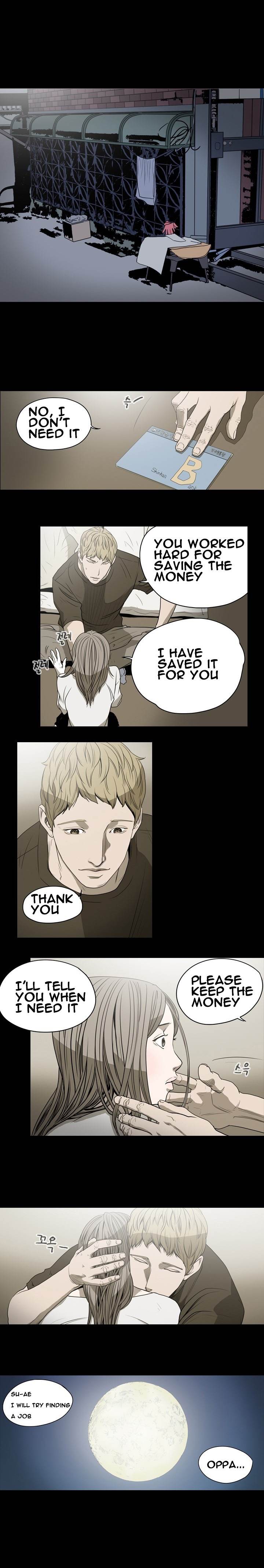 Kitsch Year - Chapter 19 [photo 2] - MangaPorn