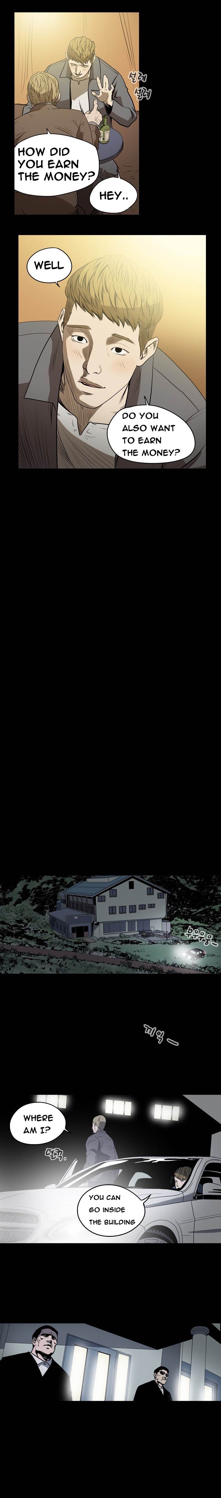 Kitsch Year - Chapter 19 [photo 5] - MangaPorn