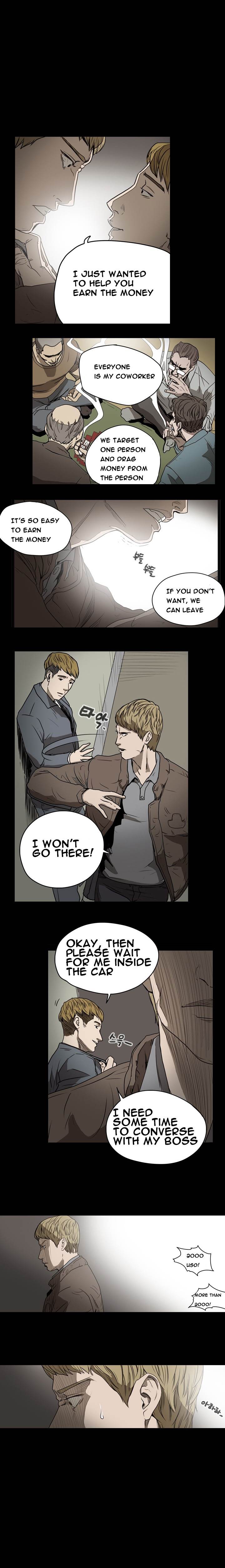 Kitsch Year - Chapter 19 [photo 7] - MangaPorn