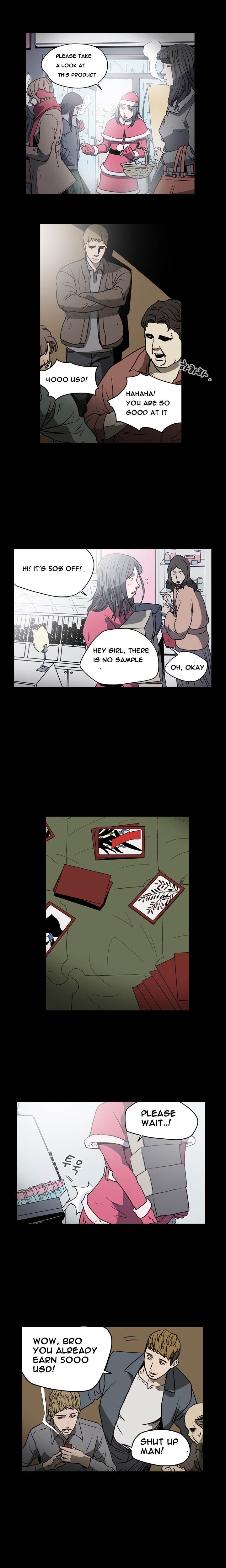 Kitsch Year - Chapter 19 [photo 8] - MangaPorn