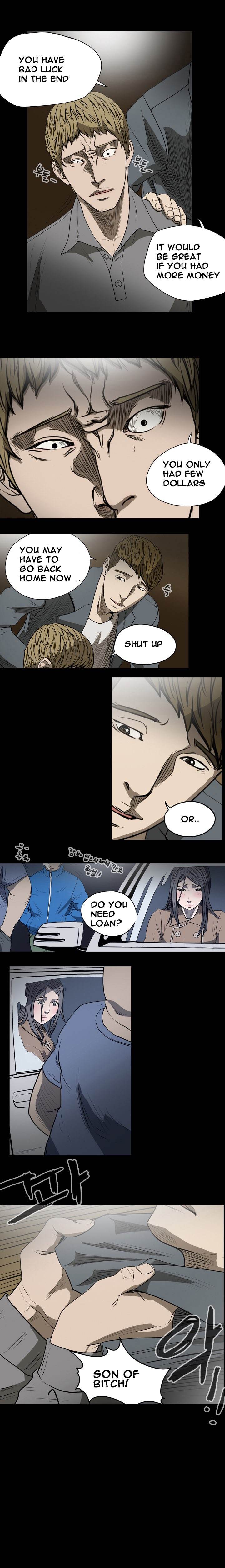 Kitsch Year - Chapter 20 [photo 8] - MangaPorn