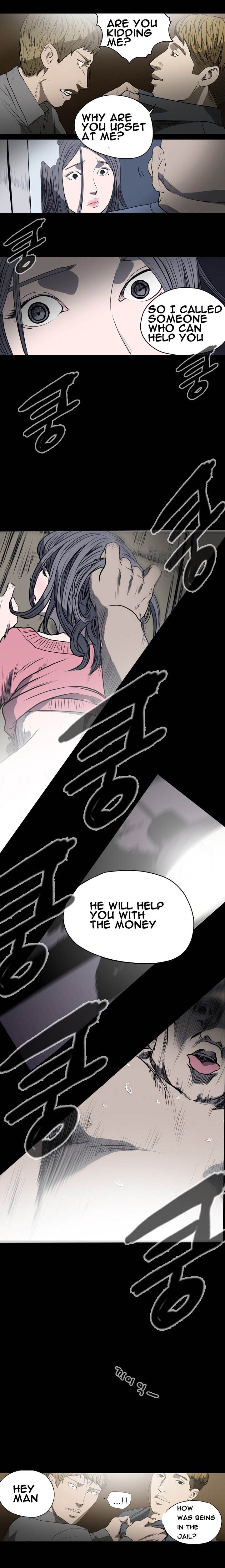 Kitsch Year - Chapter 20 [photo 9] - MangaPorn