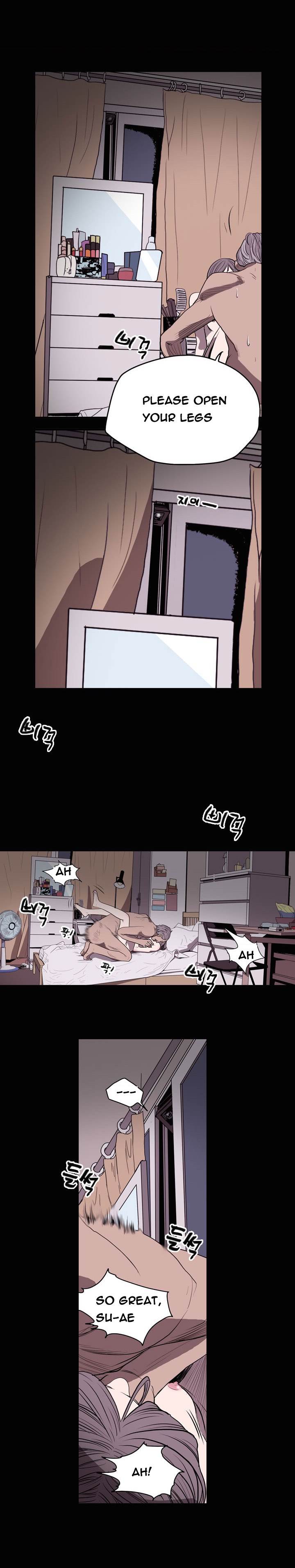 Kitsch Year - Chapter 21 [photo 11] - MangaPorn