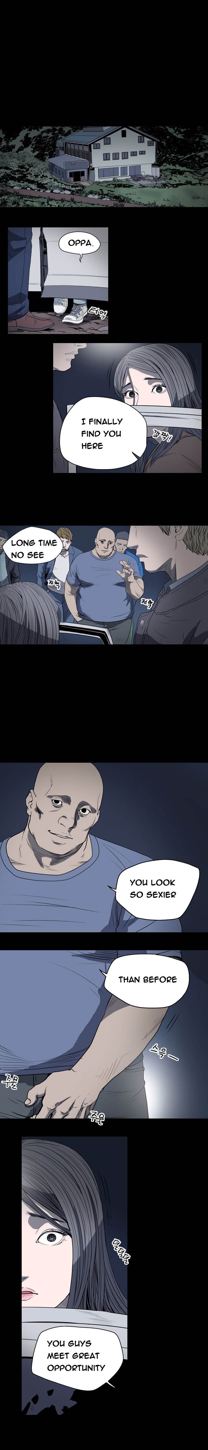 Kitsch Year - Chapter 21 [photo 2] - MangaPorn