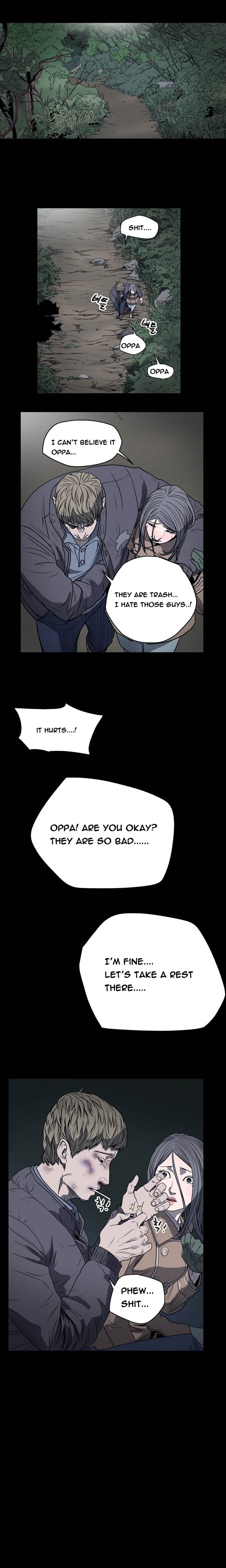 Kitsch Year - Chapter 21 [photo 4] - MangaPorn