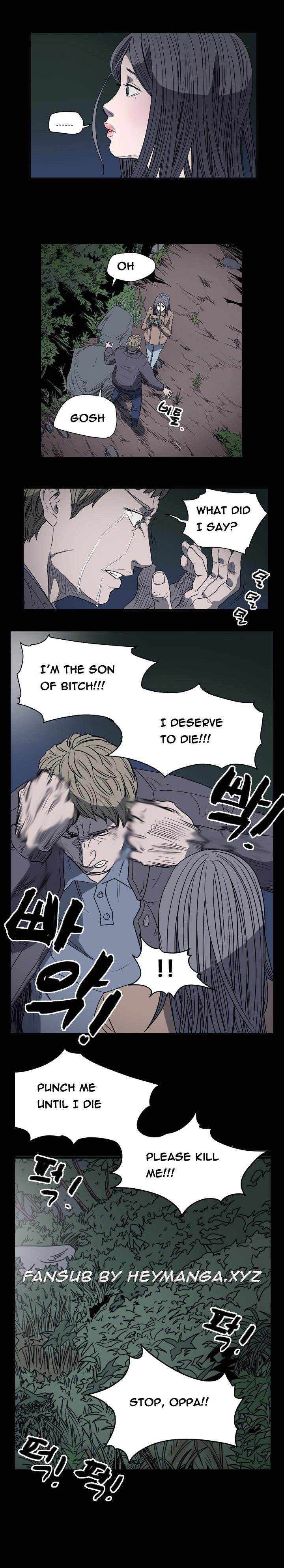 Kitsch Year - Chapter 21 [photo 8] - MangaPorn