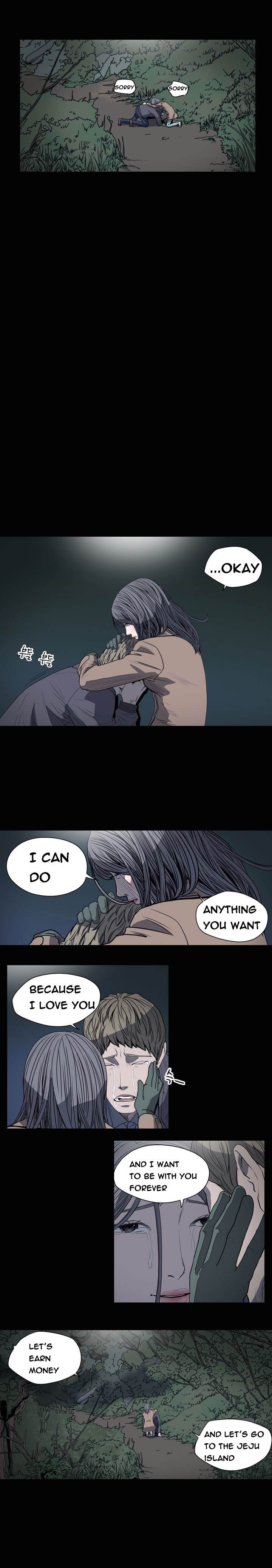 Kitsch Year - Chapter 21 [photo 9] - MangaPorn