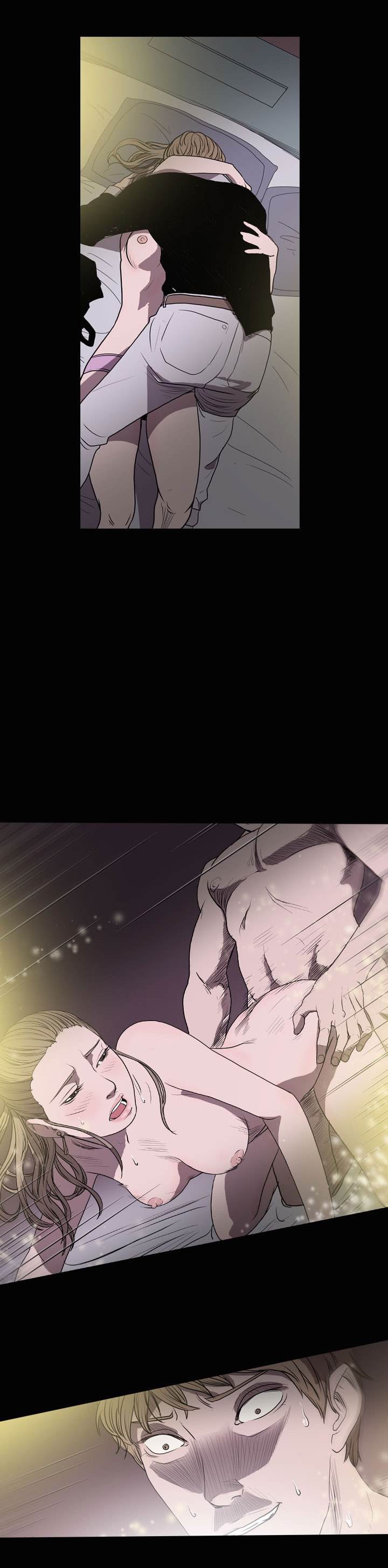 Kitsch Year - Chapter 22 [photo 11] - MangaPorn