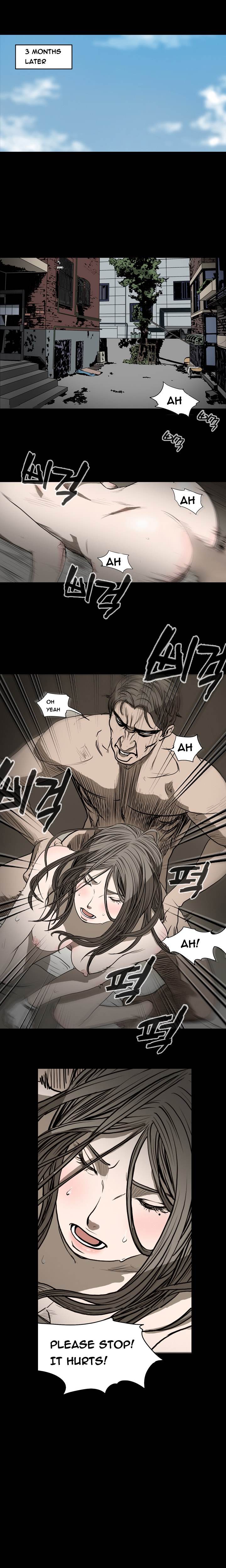 Kitsch Year - Chapter 22 [photo 2] - MangaPorn