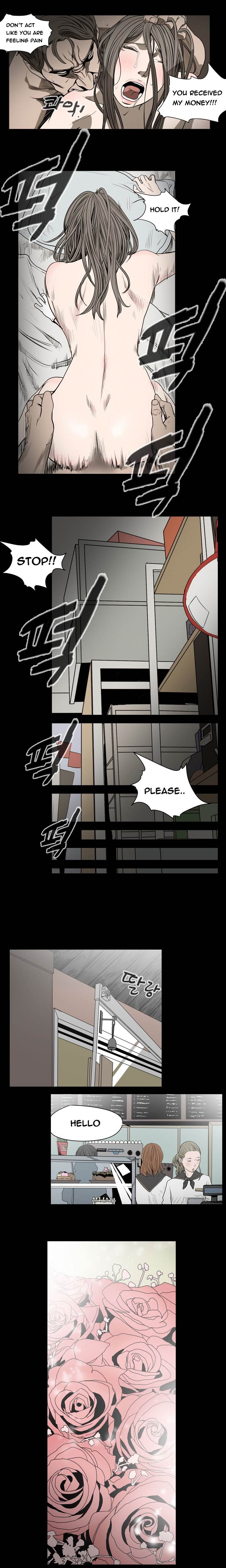 Kitsch Year - Chapter 22 [photo 3] - MangaPorn