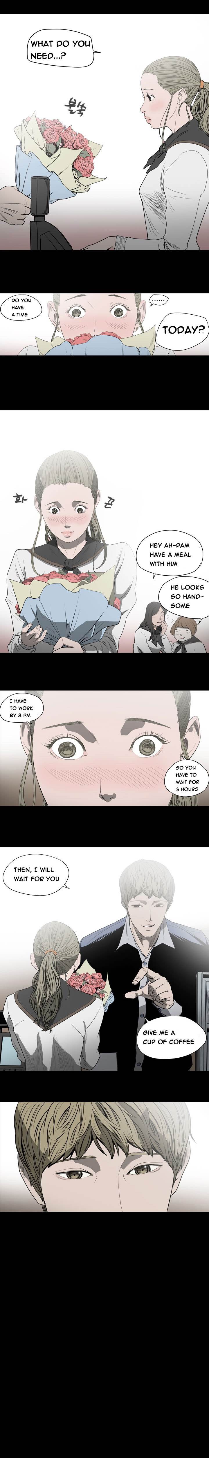 Kitsch Year - Chapter 22 [photo 4] - MangaPorn