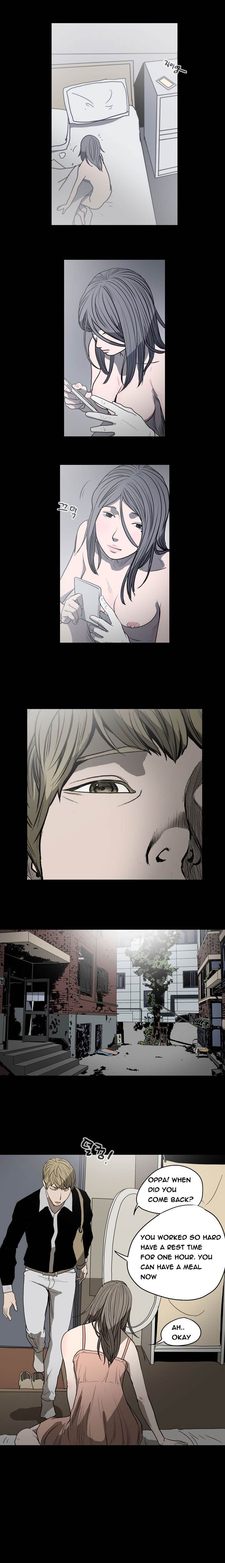 Kitsch Year - Chapter 22 [photo 6] - MangaPorn