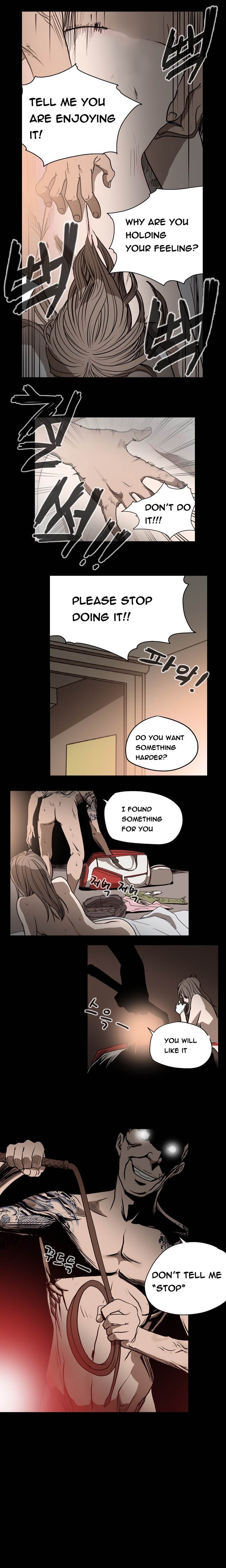 Kitsch Year - Chapter 23 [photo 10] - MangaPorn