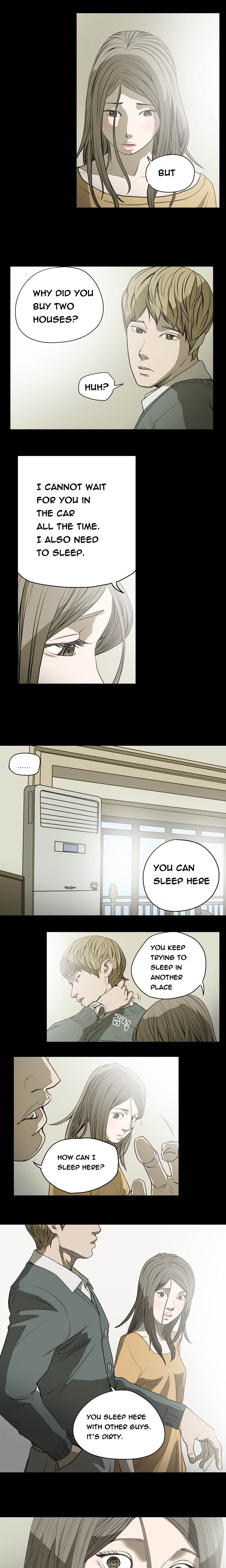 Kitsch Year - Chapter 23 [photo 2] - MangaPorn