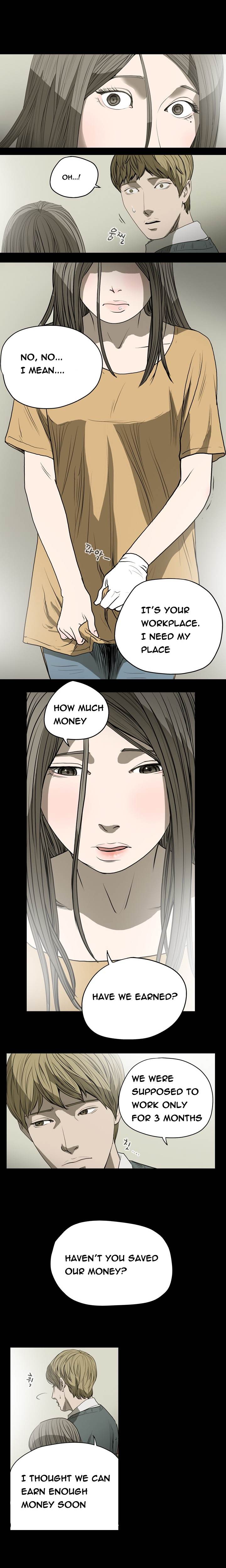 Kitsch Year - Chapter 23 [photo 3] - MangaPorn