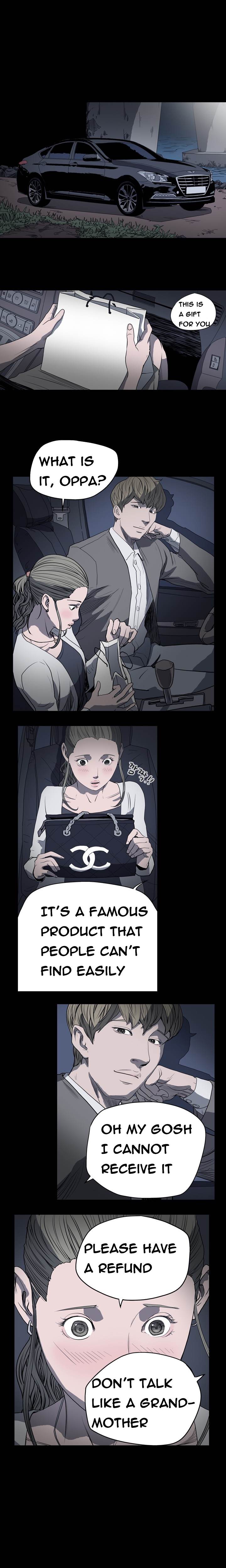 Kitsch Year - Chapter 23 [photo 7] - MangaPorn