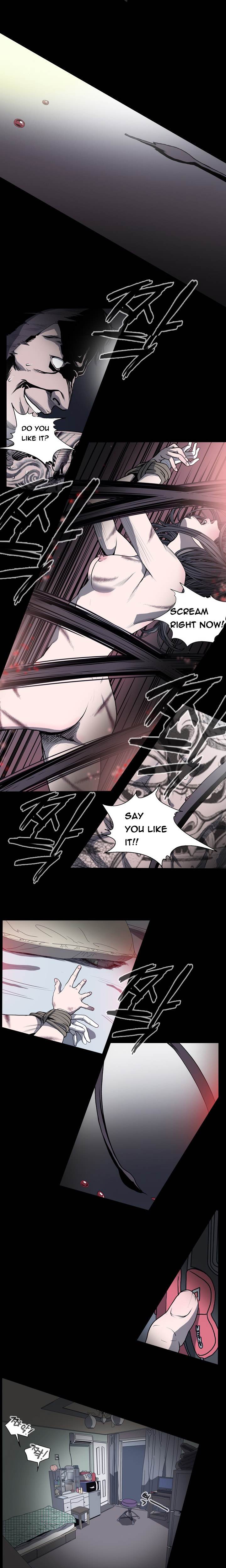 Kitsch Year - Chapter 24 [photo 2] - MangaPorn