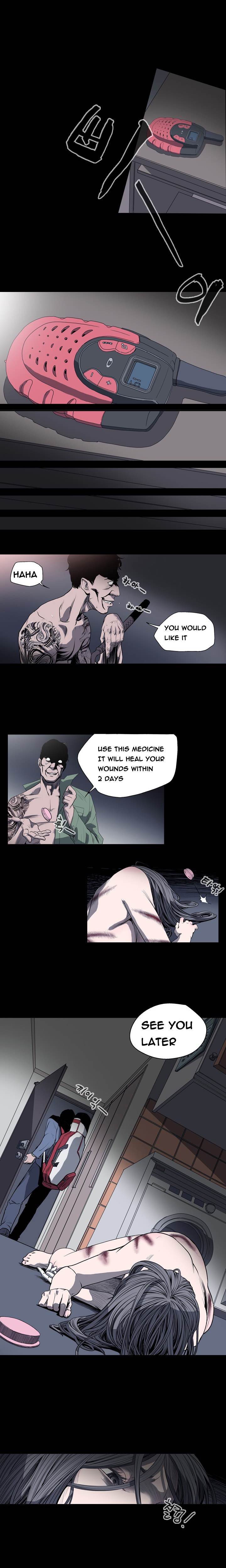 Kitsch Year - Chapter 24 [photo 3] - MangaPorn