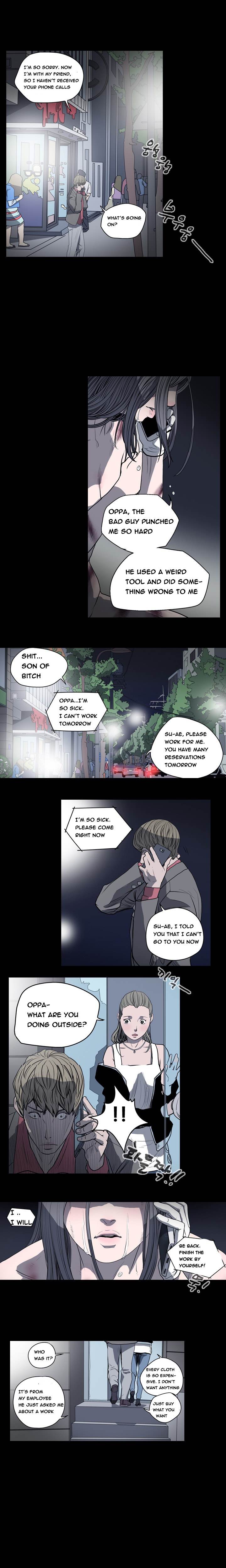 Kitsch Year - Chapter 24 [photo 5] - MangaPorn