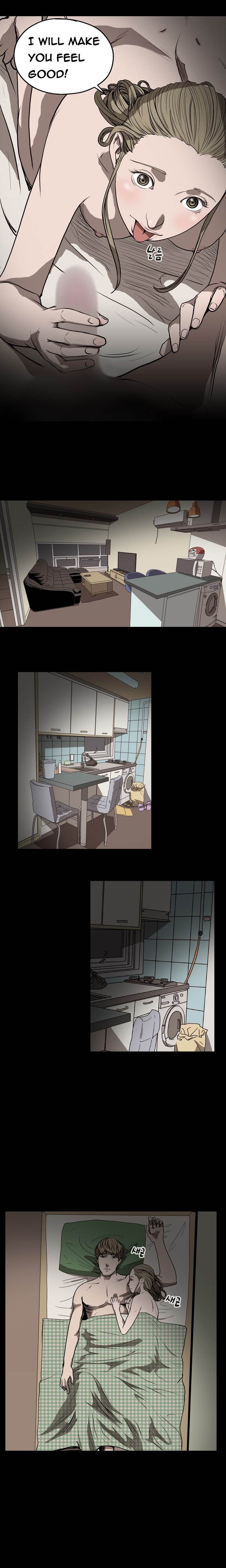 Kitsch Year - Chapter 25 [photo 4] - MangaPorn