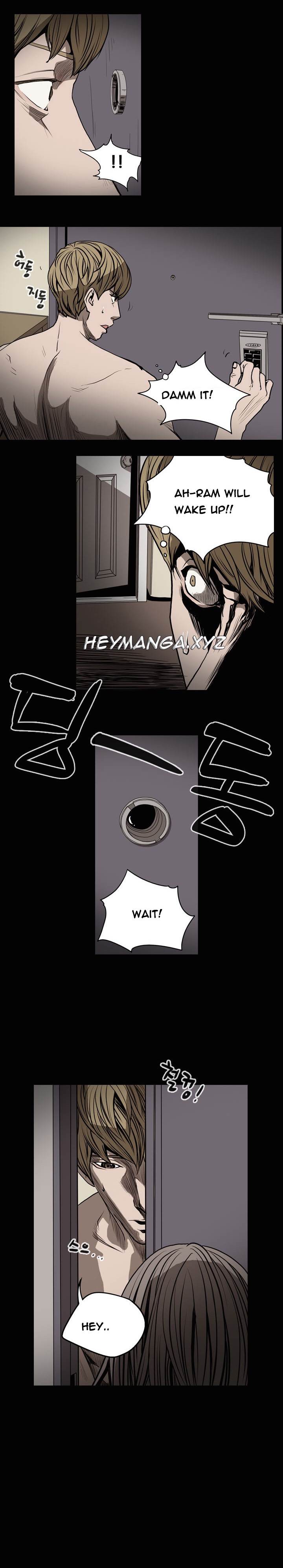 Kitsch Year - Chapter 25 [photo 7] - MangaPorn